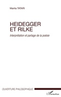 Cover: Heidegger et Rilke - Ouverture Philosophique