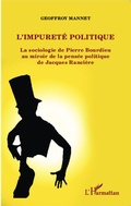 Cover: L'impuret&eacute; politique - La philosophie en commun