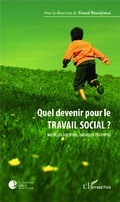 Cover: Quel devenir pour le travail social ? - Les rendez-vous d'Archim&egrave;de