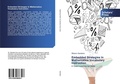Cover: Embedded Strategies In Mathematics Vocabulary Instruction - Scholars' Press