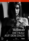 Cover: DIE FRAU AUF DEM DACH - BookRix