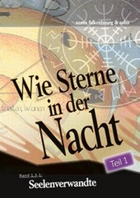 Abbildung von: Seelenverwandte (Teil 1) - BoD - Books on Demand