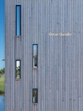 Cover: Omar Gandhi: Adaptation - Arquine