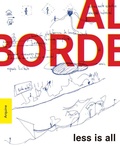 Cover: Al Borde: Less Is All - Arquine