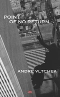 Cover: Point of No Return - PT. Badak Merah Semesta