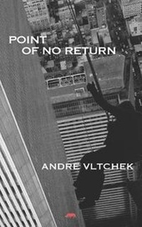 Enlarge image Cover: Point of No Return - PT. Badak Merah Semesta