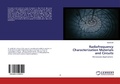 Cover: Radiofrequency Characterization Materials and Circuits - LAP Lambert Academic Publishing