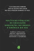 Bild: Politicas Publicas de Educacao Ambiental no Brasil e America do Sul - Meraki