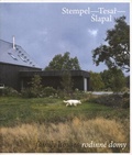 Cover: Stempel-Tesar-Slapal - Kant,Czech Republic