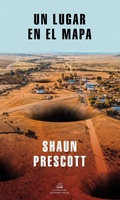 Cover: Un lugar en el mapa / The Town - Literatura Random House