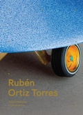 Cover: Ruben Ortiz Torres: Customatism - RM Verlag SL