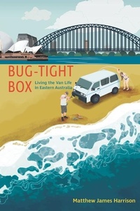 Abbildung von: Bug-Tight Box - Photography by Matthew James