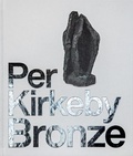 Cover: Per Kirkeby: Bronze - Louisiana