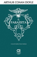 Cover: Il Parassita - Caravaggio Editore