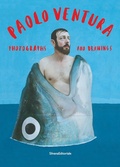 Cover: Paolo Ventura - Silvana