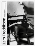 Cover: Lars Fredrikson - Mousse Publishing