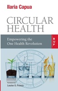 Cover: Circular Health - Bocconi University Press