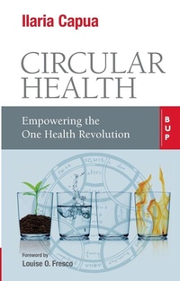 Enlarge image Cover: Circular Health - Bocconi University Press