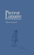 Cover: Pierrot Lunaire - Omar Alejandro Rodriguez Rosas