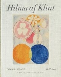 Abbildung von: Hilma af Klint Catalogue Raisonne Volume III: The Blue Books (1906-1915) - Stolpe Publishing