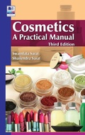 Cover: Cosmetics - Mtg Learning Media