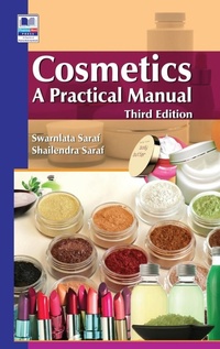 Enlarge image Cover: Cosmetics - Mtg Learning Media