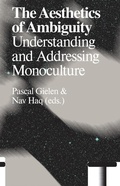 Cover: The Aesthetics of Ambiguity - Valiz