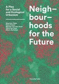 Cover: Neighbourhoods for the Future - Valiz