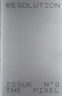 Enlarge image Cover: Resolution - Onomatopee