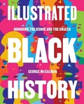 Cover: Illustrated Black History - HarperOne