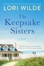 Cover: The Keepsake Sisters - HarperCollins