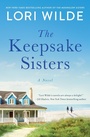 Cover: The Keepsake Sisters - William Morrow Paperbacks
