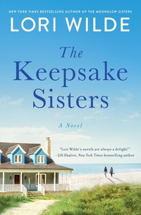 Enlarge image Cover: The Keepsake Sisters - William Morrow Paperbacks