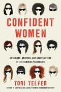 Cover: Confident Women - HarperPerennial