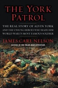 Abbildung von: The York Patrol - William Morrow