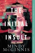Cover: The Initial Insult - HarperCollins