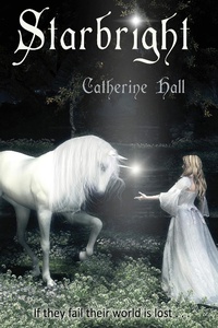 Enlarge image Cover: Starbright - Julie Shelton