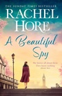 Cover: A Beautiful Spy - Simon + Schuster LLC