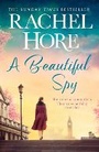 Cover: A Beautiful Spy - Simon & Schuster Ltd