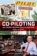 Cover: Co-Piloting - Forefront Books