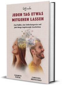 Abbildung von: Jeden Tag etwas mitgehen lassen - beSonder OG