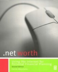 Abbildung von: Net Worth - Routledge