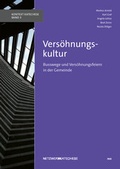 Cover: Vers&ouml;hnungskultur - Rex Luzern