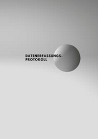 Abbildung von: Covid-19-Erhebung der Kundendaten - Datenerfassungsformulare zur Einhaltung der Nachweispflicht - DIN A4 - 160 Aufnahmebögen im handlichen Ringbuch - epubli