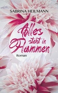 Cover: Alles steht in Flammen - neobooks