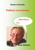 Cover: Political correctness - BoD - Books on Demand