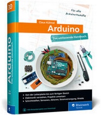 Abbildung von: Arduino - Rheinwerk
