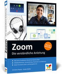 Enlarge image Cover: Zoom - Vierfarben