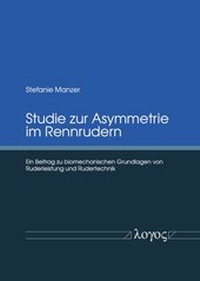 Abbildung von: Studie zur Asymmetrie im Rennrudern - Logos Berlin