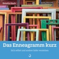 Cover: Das Enneagramm kurz - Down to Earth
